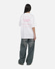 XXIII Utilities T-Shirt White/Pink