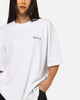 Carre 5 Star T-Shirt White