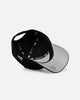 New Era Chicago White Sox 'Flame Logo' 9FORTY A-Frame Snapback Black