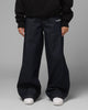Loiter Star Born Jeans Raw Indigo