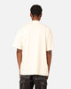 Carre Dice Club Oversized T-Shirt Off White