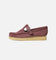 Clarks Originals Women's Wallabee T-Bar Rose