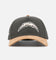 New Era Los Angeles Chargers 'Moss Canvas Wheat' 9FORTY A-Frame Snapback Moss Canvas/Ivory