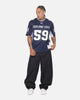 Mitchell & Ness Geelong Cats AFL 59 Jersey Navy