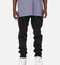Tommy Jeans Austin Slim Tapered Jeans Washed Black Denim