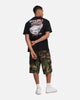 Key Street Z-Tune T-Shirt Black