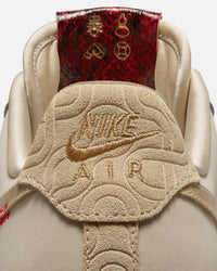 Nike Women's Air Force 1 '07 "Year Of The Snake" Sail