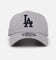 New Era Los Angeles Dodgers 9FORTY A-Frame Snapback Grey/Black/White