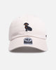 47 Brand Dachshund Icon 47 Clean Up Strapback Stone
