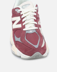 New Balance 9060 Burgundy