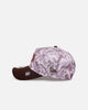 New Era San Francisco 49ers 'Pink Tree Camo' 9FORTY A-Frame Snapback Pink
