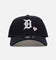 New Era Detroit Tigers 'Baseball Hearts' 9FORTY A-Frame Snapback Official Team Color