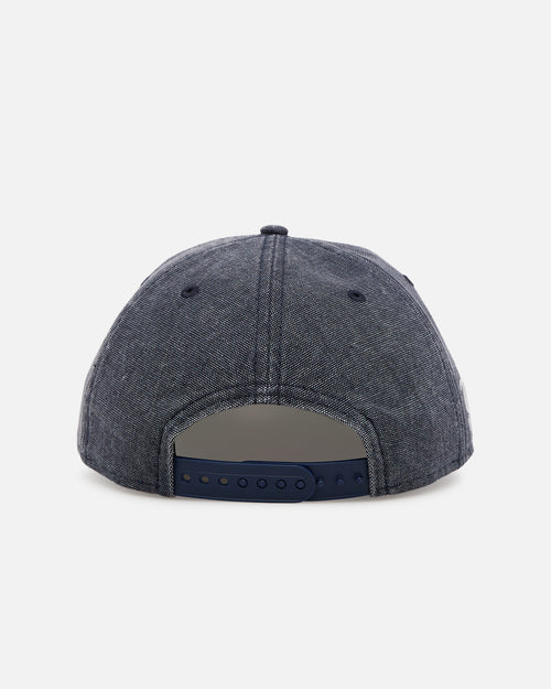 New Era New York Yankees 'Classic' 19TWENTY Snapback Official Team Color
