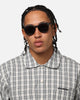 Le Specs Bandwagon Sunglasses Matte Tort/Smoke
