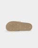 Saint Morta Annex Quilted Slides Stone
