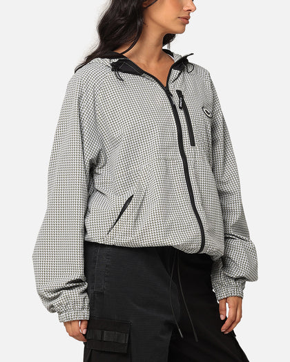 Carre Croydon Jacket Houndstooth