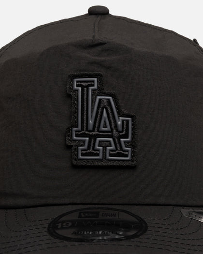 New Era Los Angeles Dodgers 'New Era x Alpha Industries' 19TWENTY Strapback