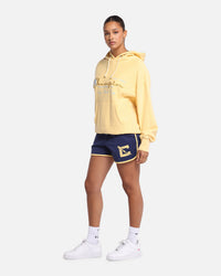 Champion 50's Pool Boy Shorts Athletic Navy
