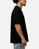 Carre Blushed T-Shirt Black