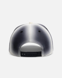 New Era Las Vegas Raiders 'Gradient Edge Reverse' 9FORTY A-Frame Snapback Black/White