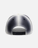 New Era Las Vegas Raiders 'Gradient Edge Reverse' 9FORTY A-Frame Snapback Black/White
