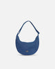 Adidas Women's Adicolor Half Crescent Bag Denim