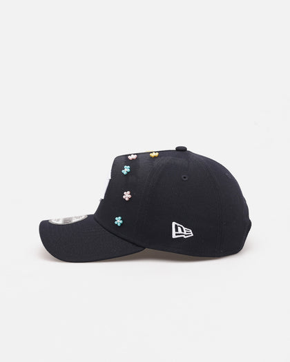 New Era Detroit Tigers 'Summer Flowers 2.0' 9FORTY A-Frame Snapback Official Team Color