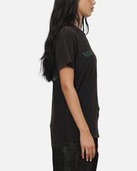 XXIII Utilities T-Shirt Black/Green