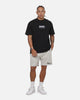 Carre Corrupt 2.0 Sweat Shorts Grey Marle