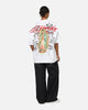 Ed Hardy Holy T-Shirt White