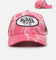 Von Dutch Pink Lightning Trucker Snapback Pink