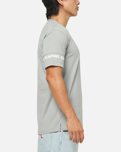 Carre La Manche T-Shirt Grey