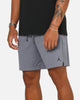 Jordan Sport Jumpman Dri-FIT Mesh Shorts Light Carbon/Black
