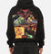 73Studio X Diablo II Vengeance Hoodie Black
