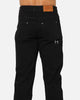Saint Morta Psykhe Jeans Black Stonewash
