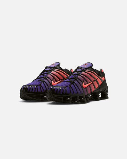 Nike Shox TL Court Purple