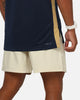 Nike Club Flow Shorts Lt Khaki/White