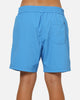 Carre Static Beach Shorts Blue