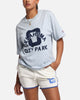 Champion Vintage Mix P.E Class T-Shirt Oxford Grey Heather