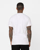 Majestic Athletic Las Vegas Raiders Prism T-Shirt Vintage White