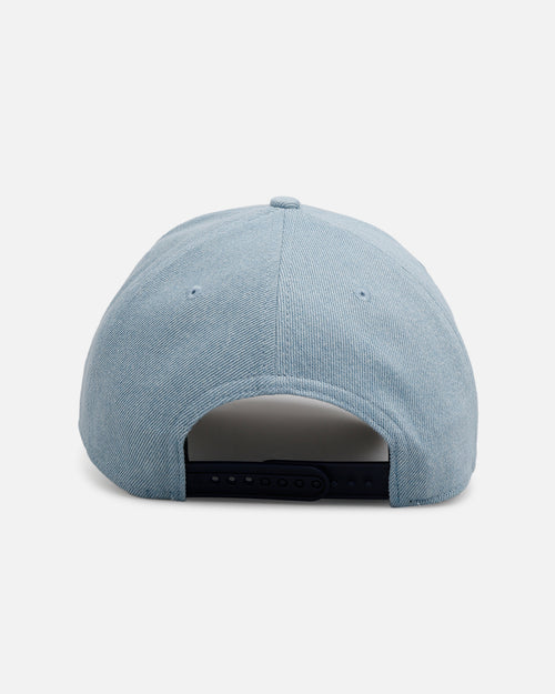 47 Brand USC Trojans 'Denim Chenille' 47 Offside Snapback Denim