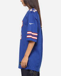 Nike Buffalo Bills Josh Allen #17 Home Game NFL Jersey Old Royal