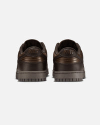 Nike Dunk Low Retro Premium Ironstone/Velvet Brown