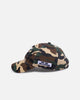 Mitchell & Ness Chicago Bulls 'NBA Home And Away' Low Profile Strapback Woodland Camo