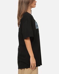 Mitchell & Ness New South Wales Blues 17 X Series Vintage T-Shirt Black