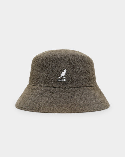 Kangol Bermuda Bucket Laurel