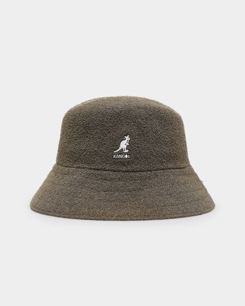 Kangol Bermuda Bucket Laurel
