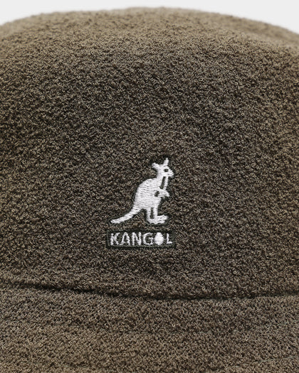 Kangol Bermuda Bucket Laurel