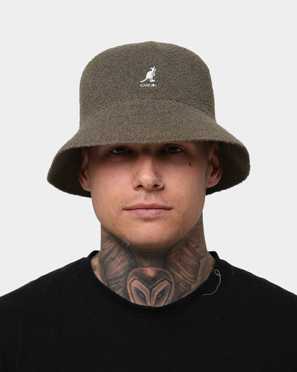Kangol Bermuda Bucket Laurel