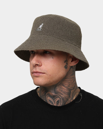 Kangol Bermuda Bucket Laurel